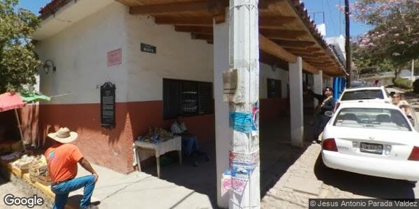 OFICINA H. JUNTA MUNICIPAL